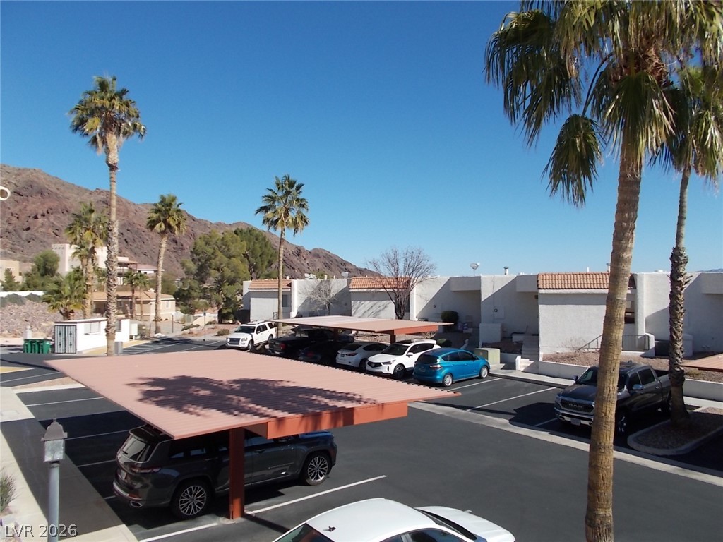 687 Marina Drive, Unit 41 Boulder City, NV 89005 - Photo 19 of 25