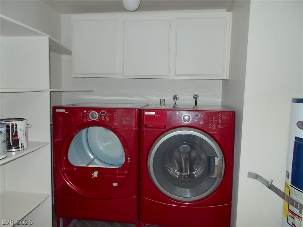 687 Marina Drive, Unit 41 Boulder City, NV 89005 - Photo 9 of 25