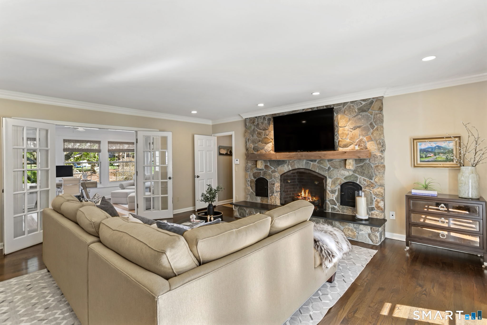 165 Hemlock Hills Road South Fairfield, CT 06824 - Photo 17 of 41