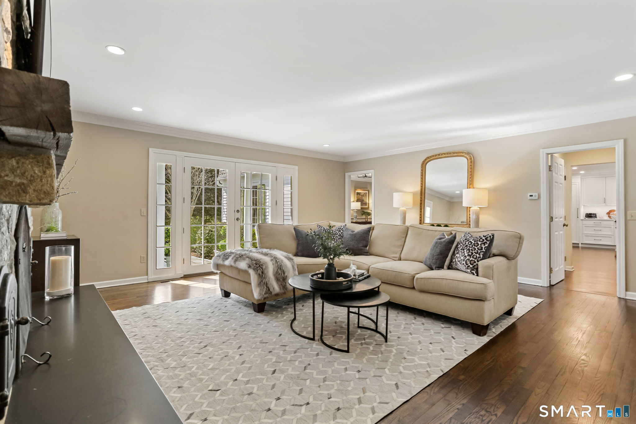 165 Hemlock Hills Road South Fairfield, CT 06824 - Photo 18 of 41