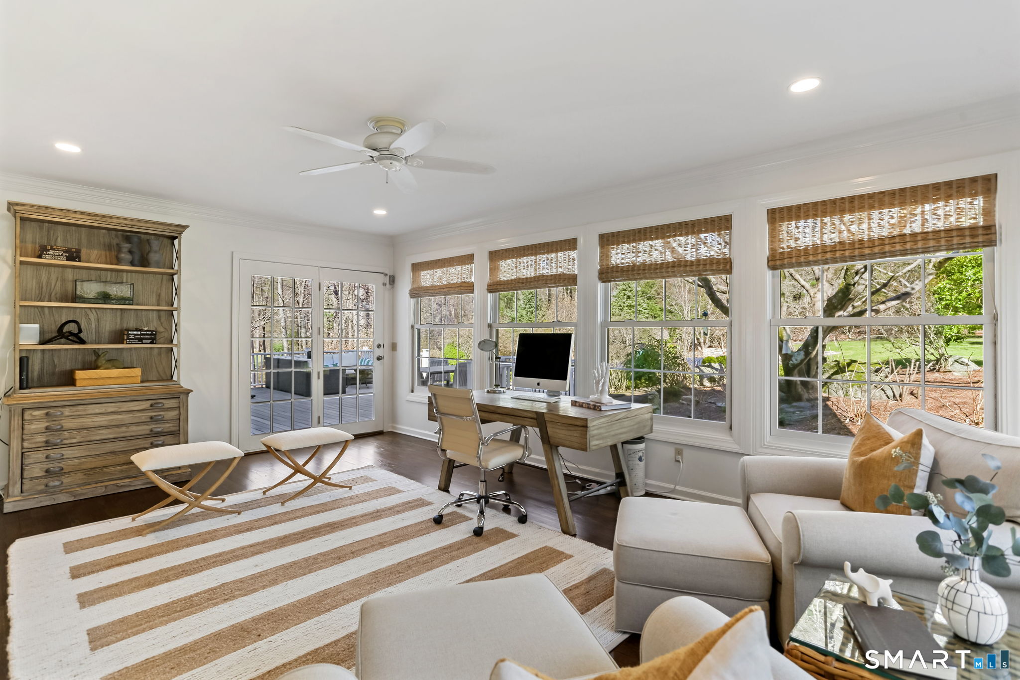 165 Hemlock Hills Road South Fairfield, CT 06824 - Photo 20 of 41