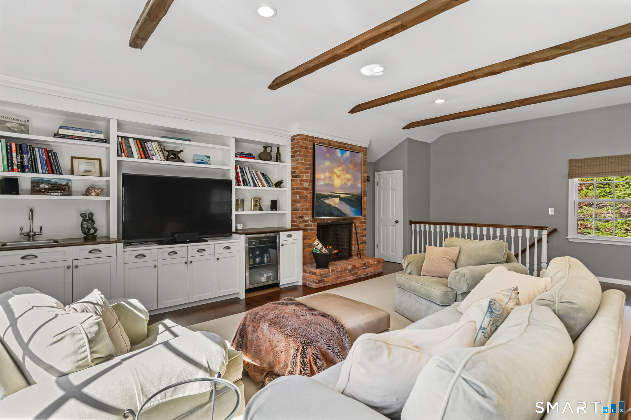 165 Hemlock Hills Road South Fairfield, CT 06824 - Photo 22 of 41