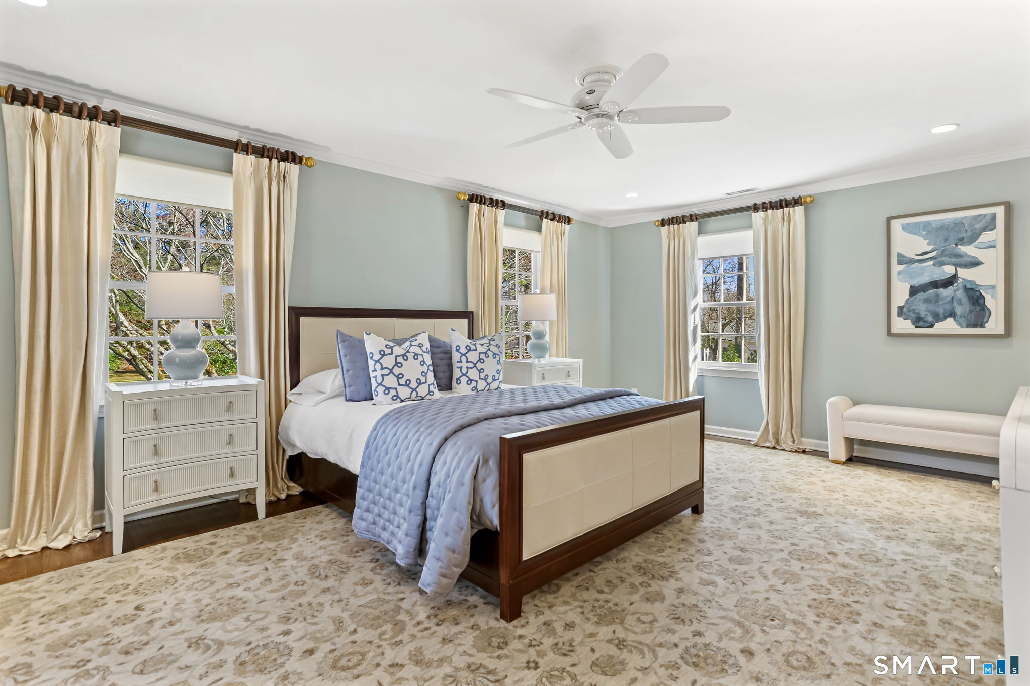 165 Hemlock Hills Road South Fairfield, CT 06824 - Photo 23 of 41