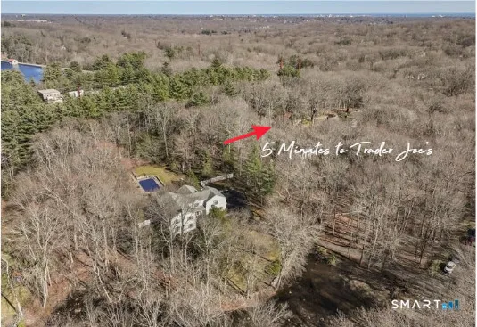 $2,099,000 | 165 Hemlock Hills Road South, Fairfield, CT 06824