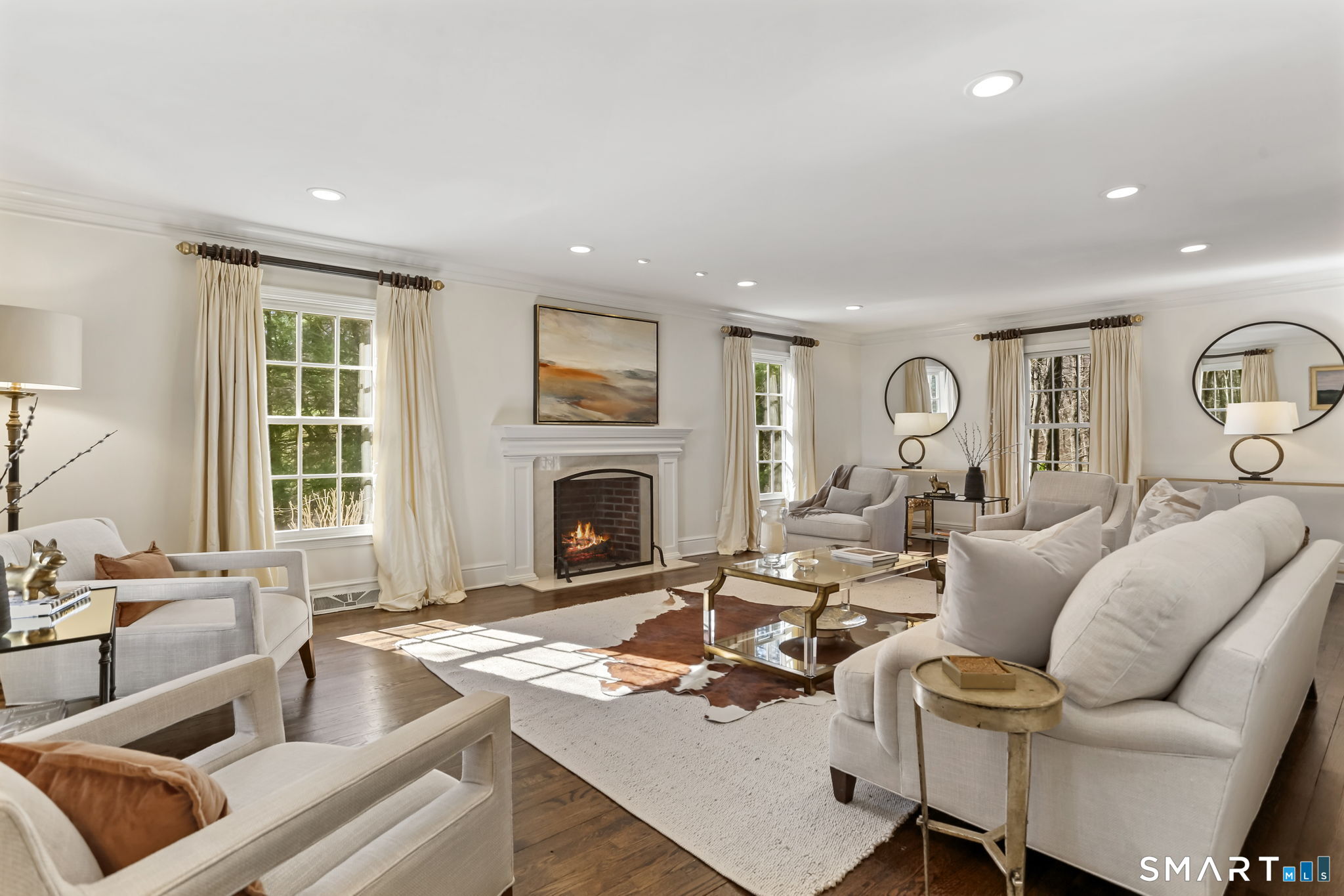 165 Hemlock Hills Road South Fairfield, CT 06824 - Photo 7 of 41