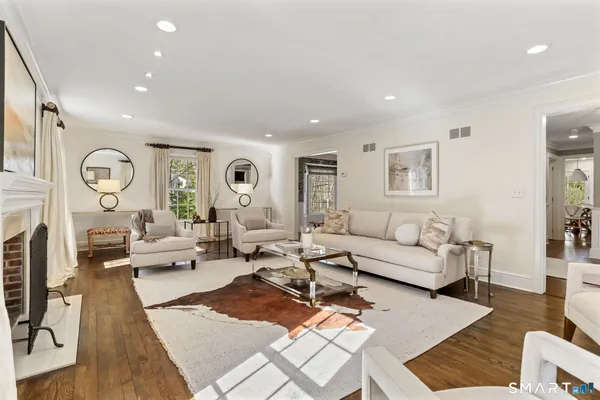 $2,099,000 | 165 Hemlock Hills Road South, Fairfield, CT 06824