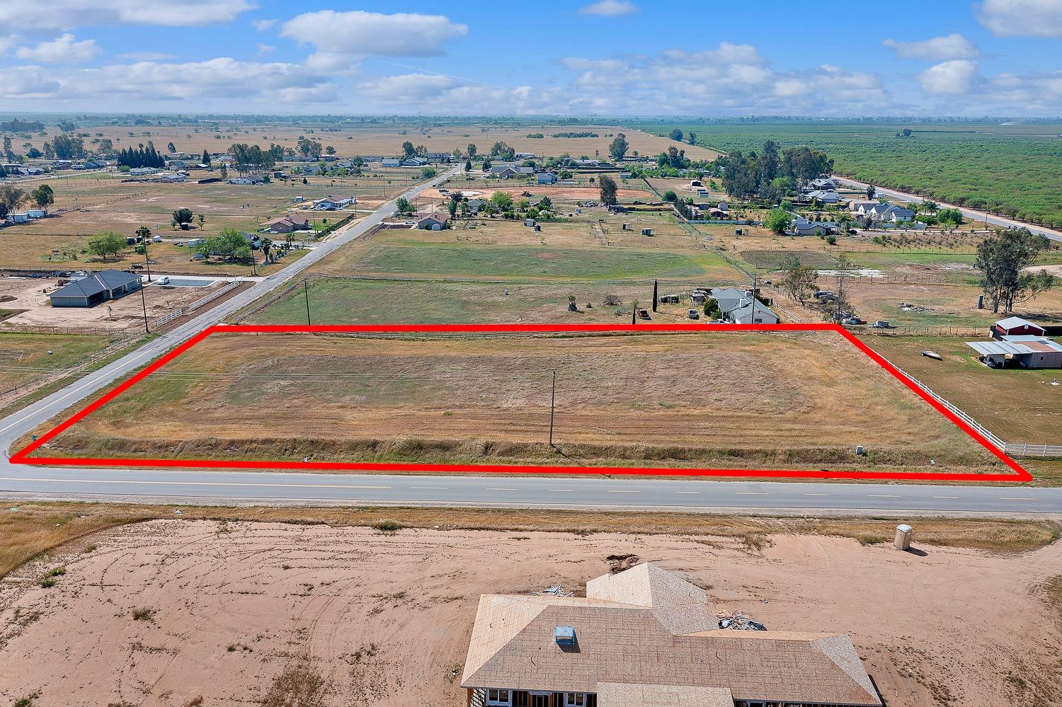 0 Olympia Road Madera, CA 93638 - Photo 2 of 19 Gallery Image 2