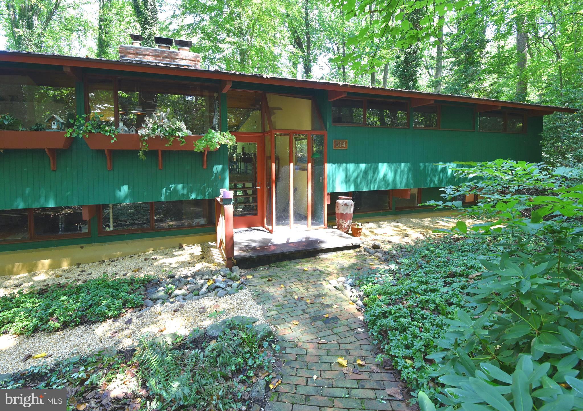 514 Epping Forest Road Annapolis, MD 21401 - Photo 1 of 53 Welcome To Beautiful Saefern!