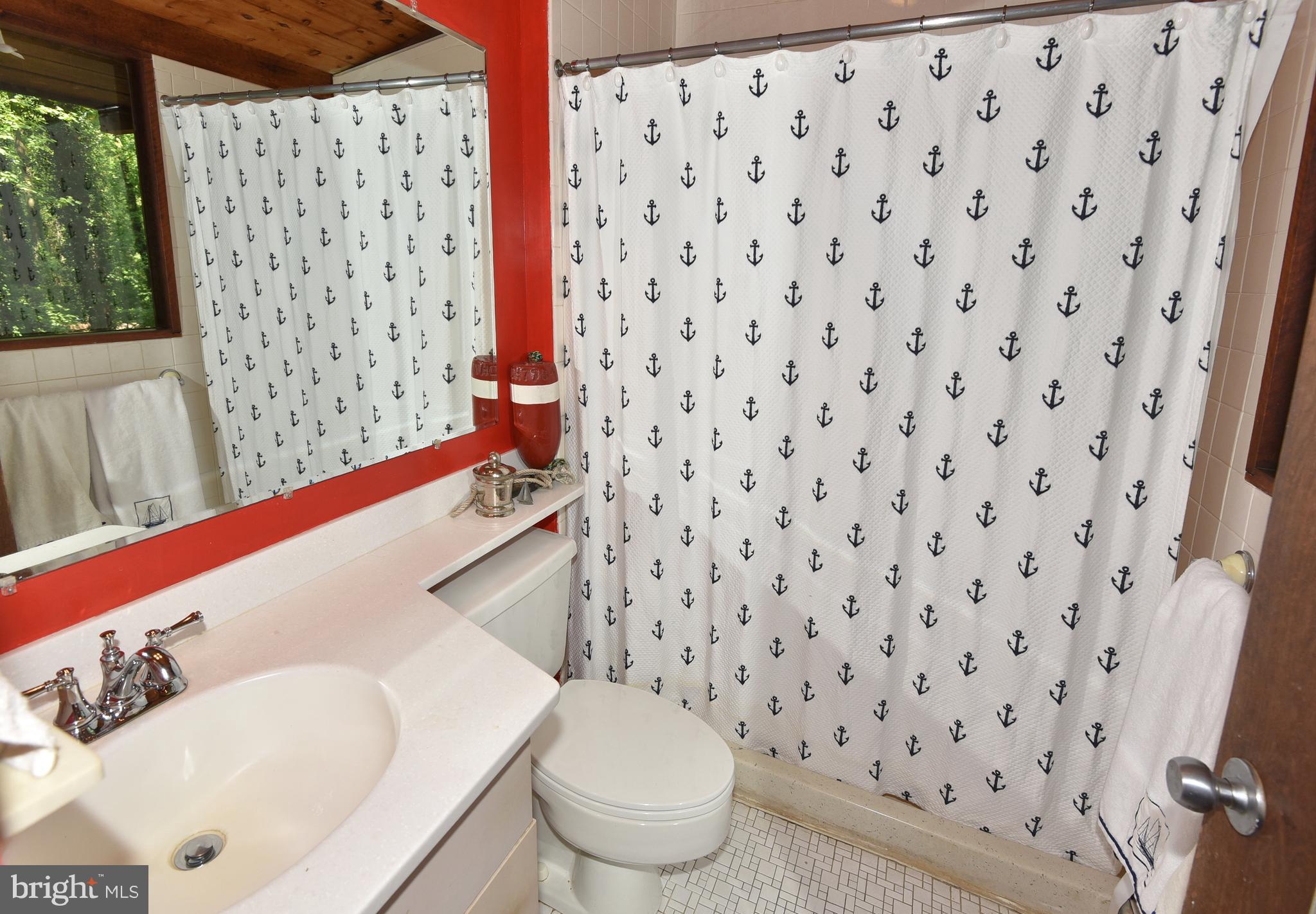 514 Epping Forest Road Annapolis, MD 21401 - Photo 21 of 53 Master Bathroom