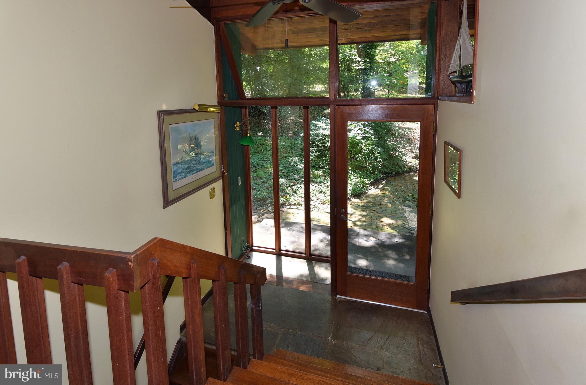 514 Epping Forest Road Annapolis, MD 21401 - Photo 31 of 53 Foyer