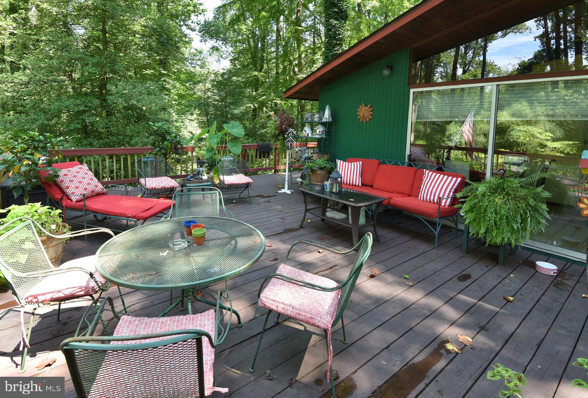 514 Epping Forest Road Annapolis, MD 21401 - Photo 34 of 53 Relax with a Glass Of Wine