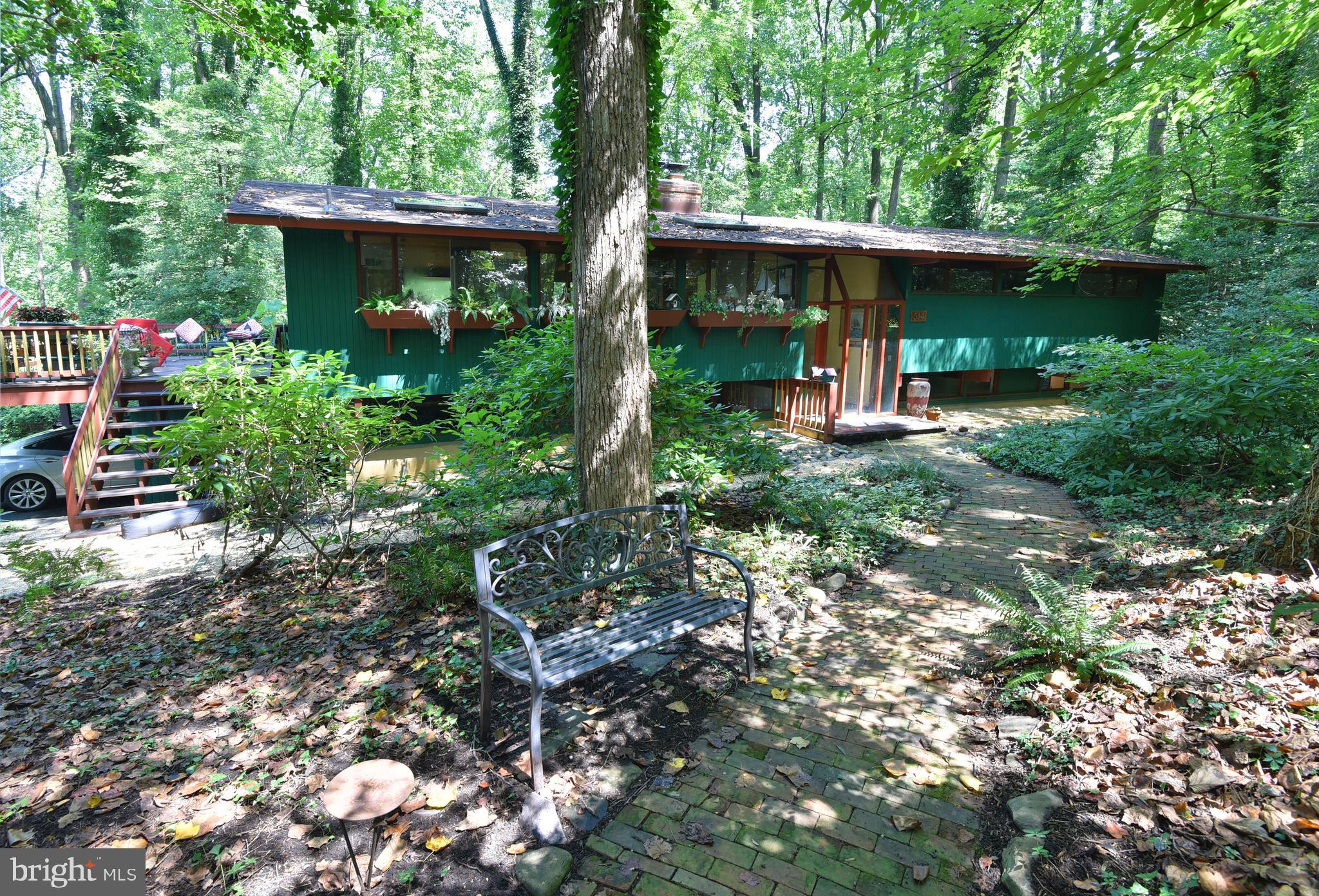 514 Epping Forest Road Annapolis, MD 21401 - Photo 40 of 53 Gallery Image 40