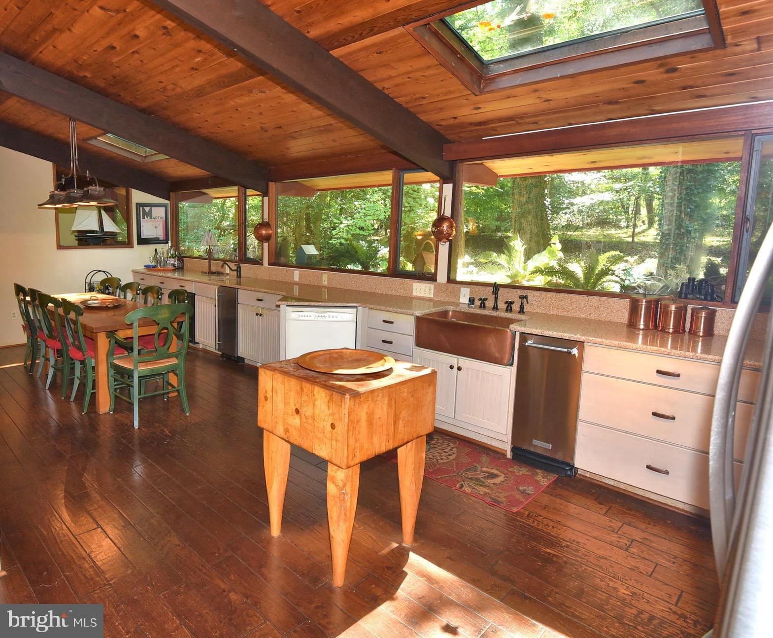 514 Epping Forest Road Annapolis, MD 21401 - Photo 5 of 53 Lots of Counter Space to Prep