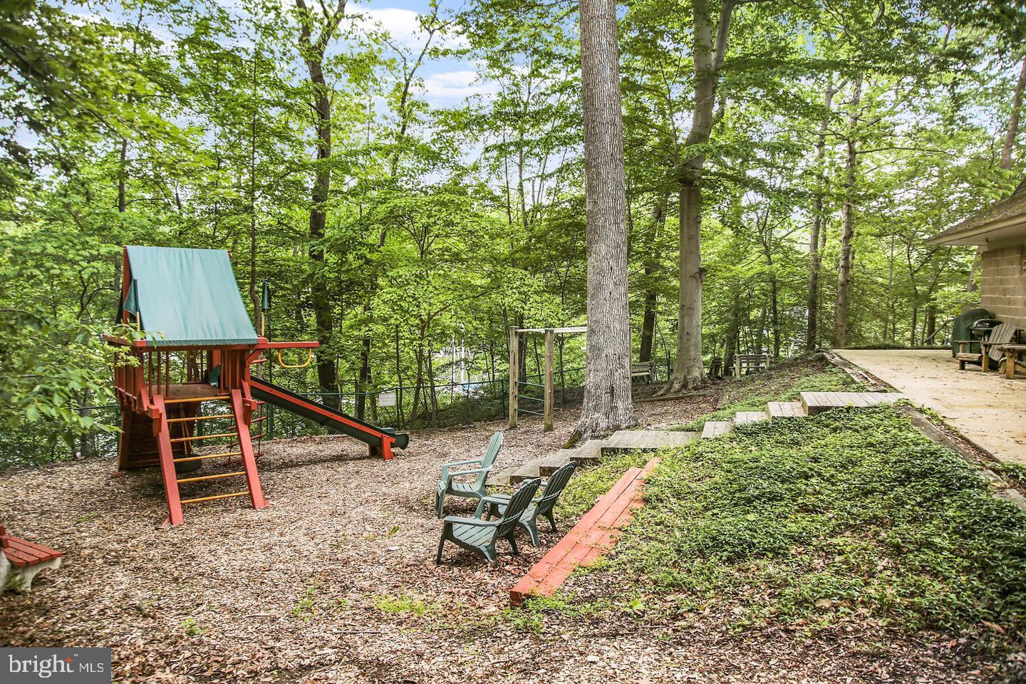 514 Epping Forest Road Annapolis, MD 21401 - Photo 46 of 53 Saefern Playground