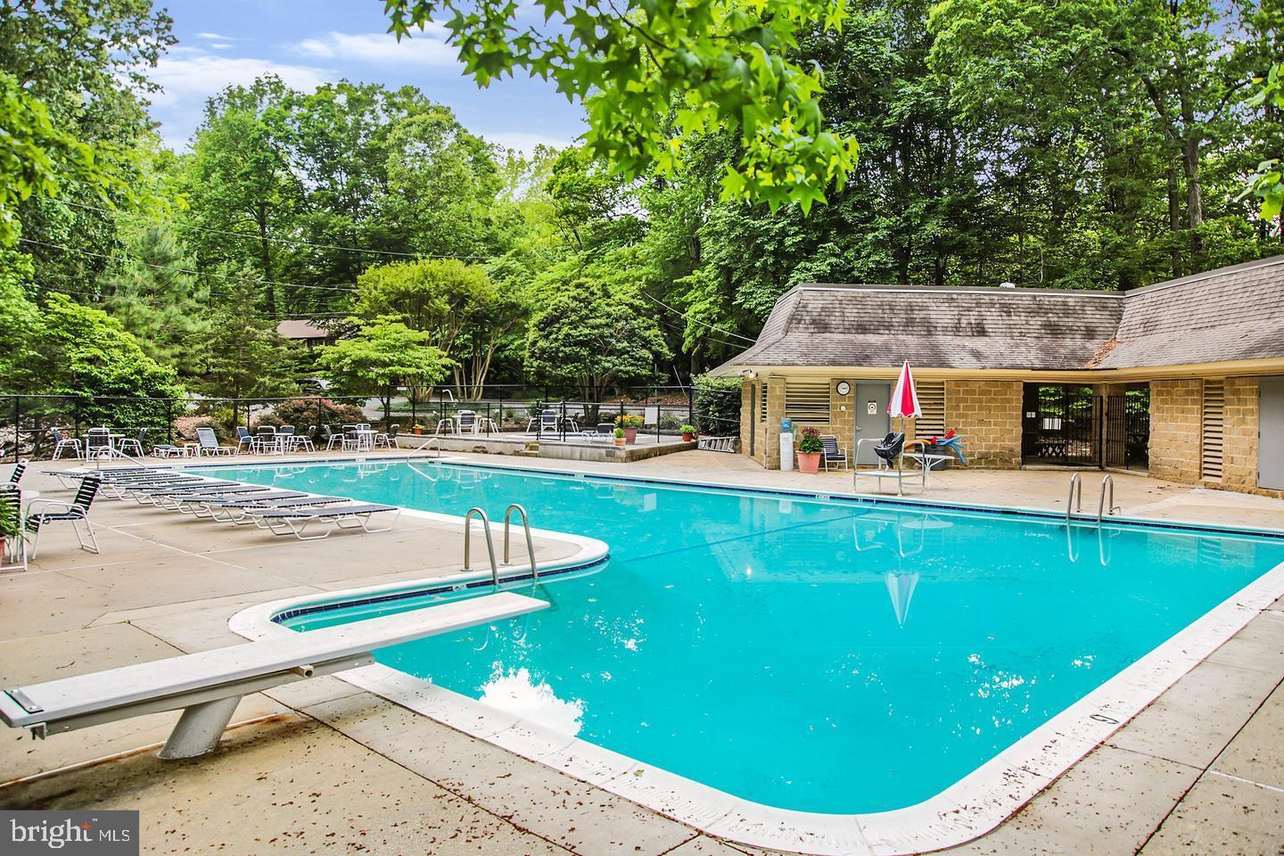 514 Epping Forest Road Annapolis, MD 21401 - Photo 49 of 53 Saefern Community Pool