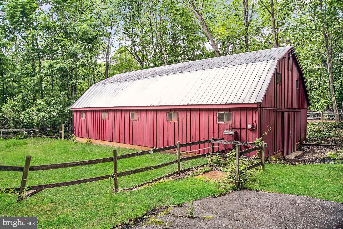 514 Epping Forest Road Annapolis, MD 21401 - Photo 51 of 53 Community Riding Stable