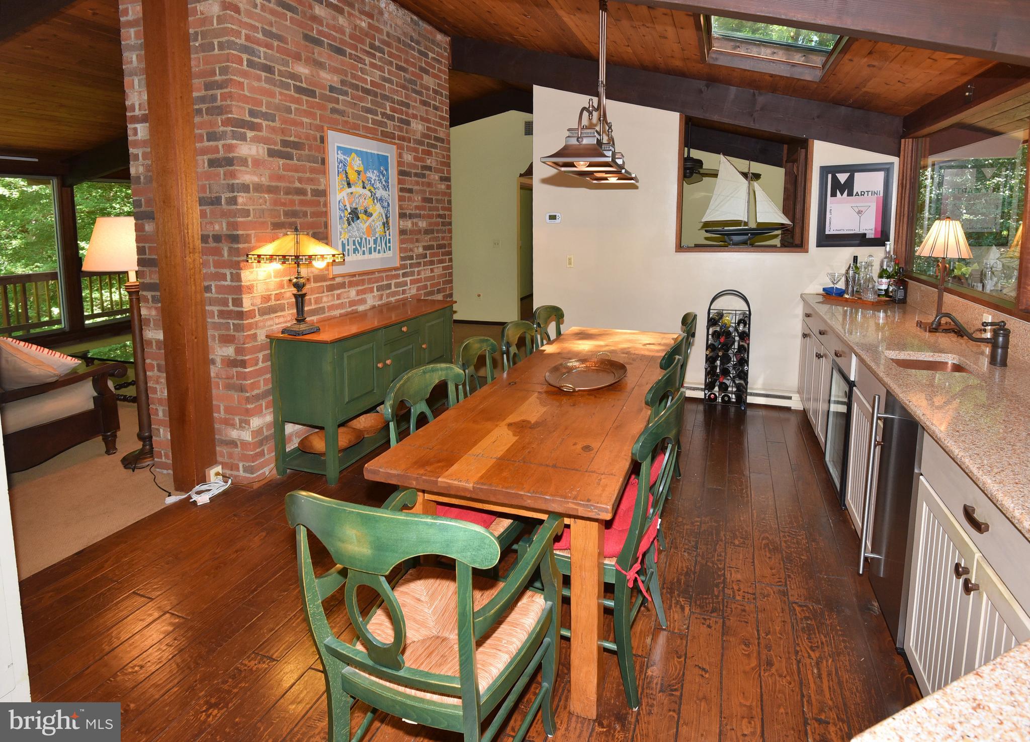 514 Epping Forest Road Annapolis, MD 21401 - Photo 7 of 53 Plenty Of Space To Entertain!