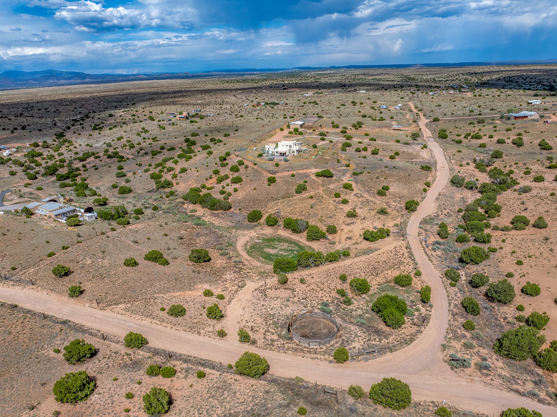 15 Deer Tank Road Santa Fe, NM 87508 - Photo 51 of 51