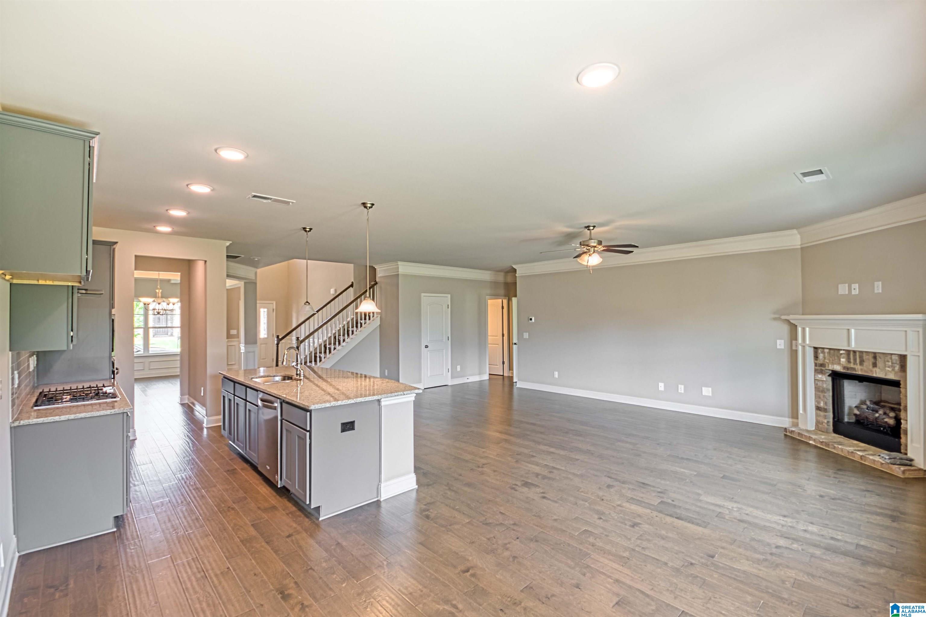 357 Wynlake Drive Alabaster, AL 35007 - Photo 8 of 24