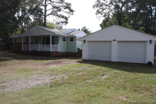 1484 Laurens Road Gloucester Point, VA 23062 - Photo 30 of 36