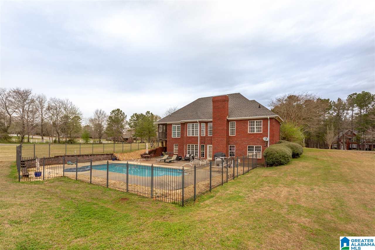 430 Sunset Road Pell City, AL 35128 - Photo 40 of 45