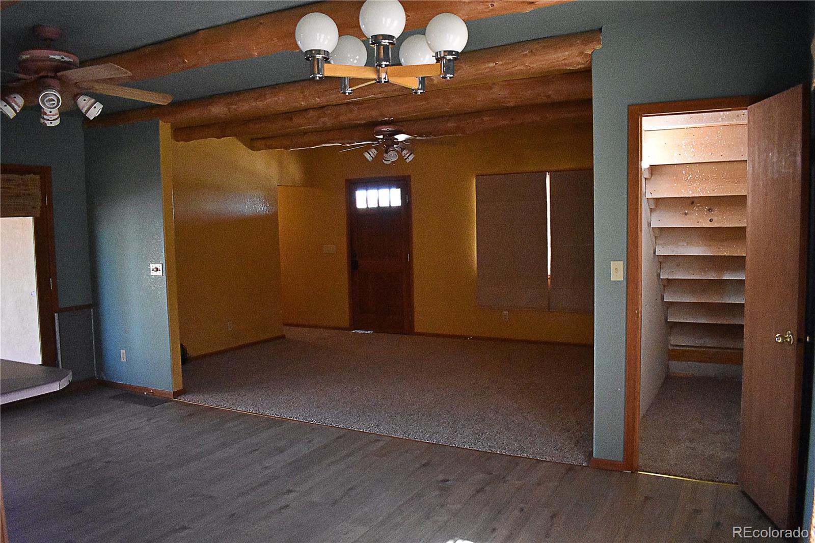 42 Santa Clara Road Walsenburg, CO 81089 - Photo 5 of 27 Gallery Image 5