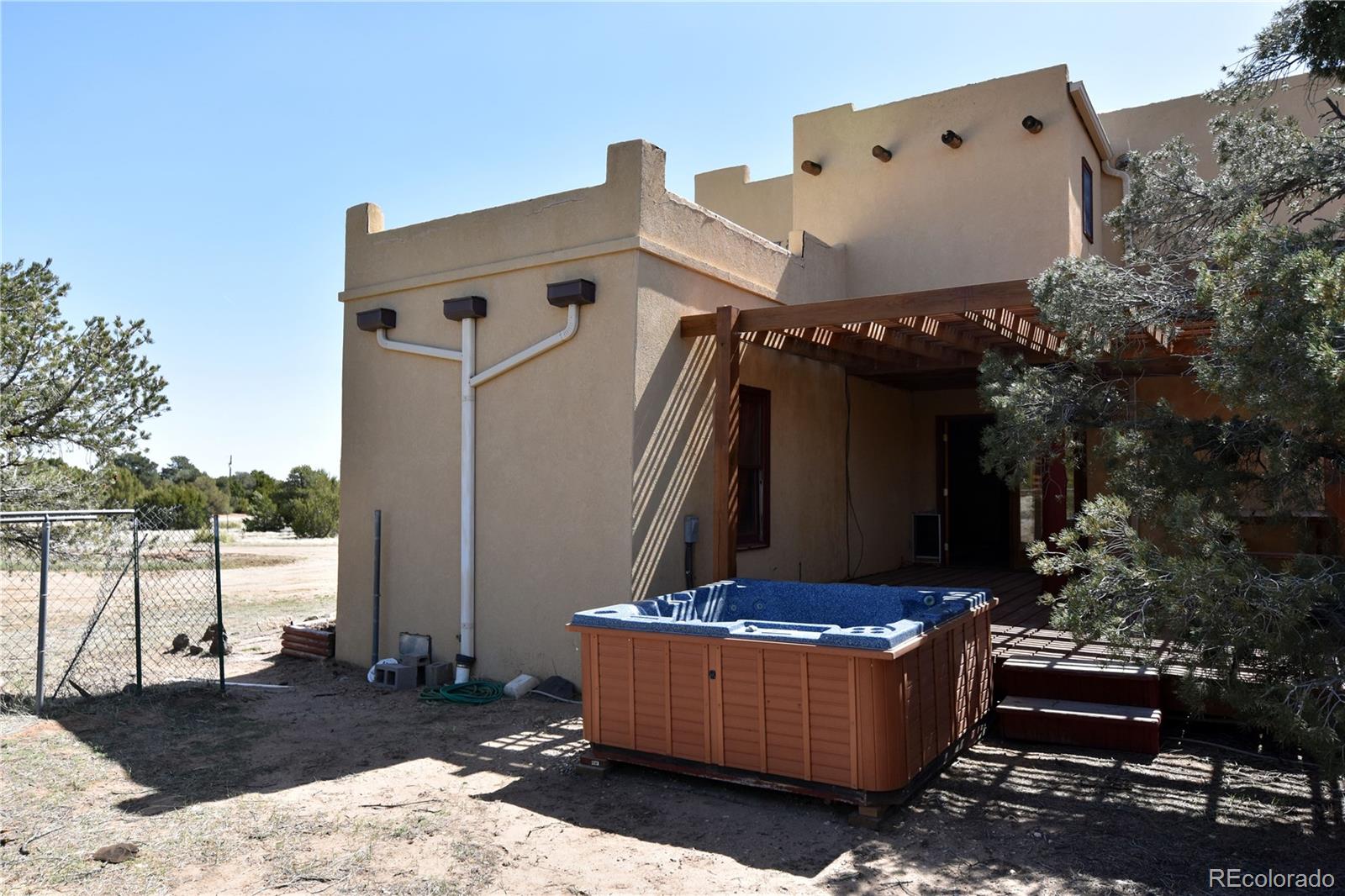 42 Santa Clara Road Walsenburg, CO 81089 - Photo 8 of 27 Gallery Image 8