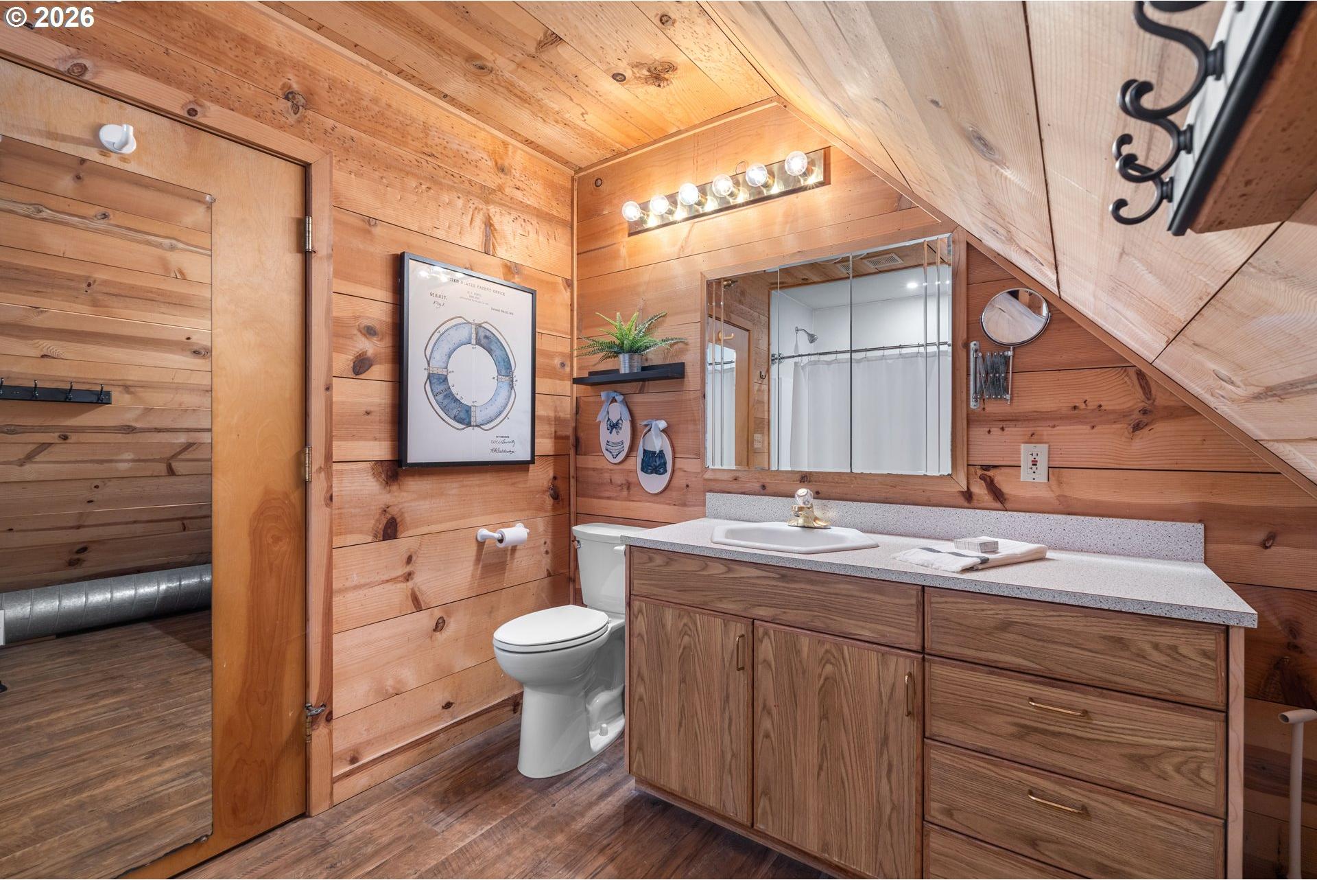 37573 Southeast Gordon Creek Road Corbett, OR 97019 - Photo 33 of 41 Gallery Image 33