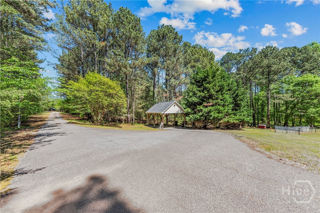 599 Double Branch Road Danielsville, GA 30633 - Photo 62 of 70