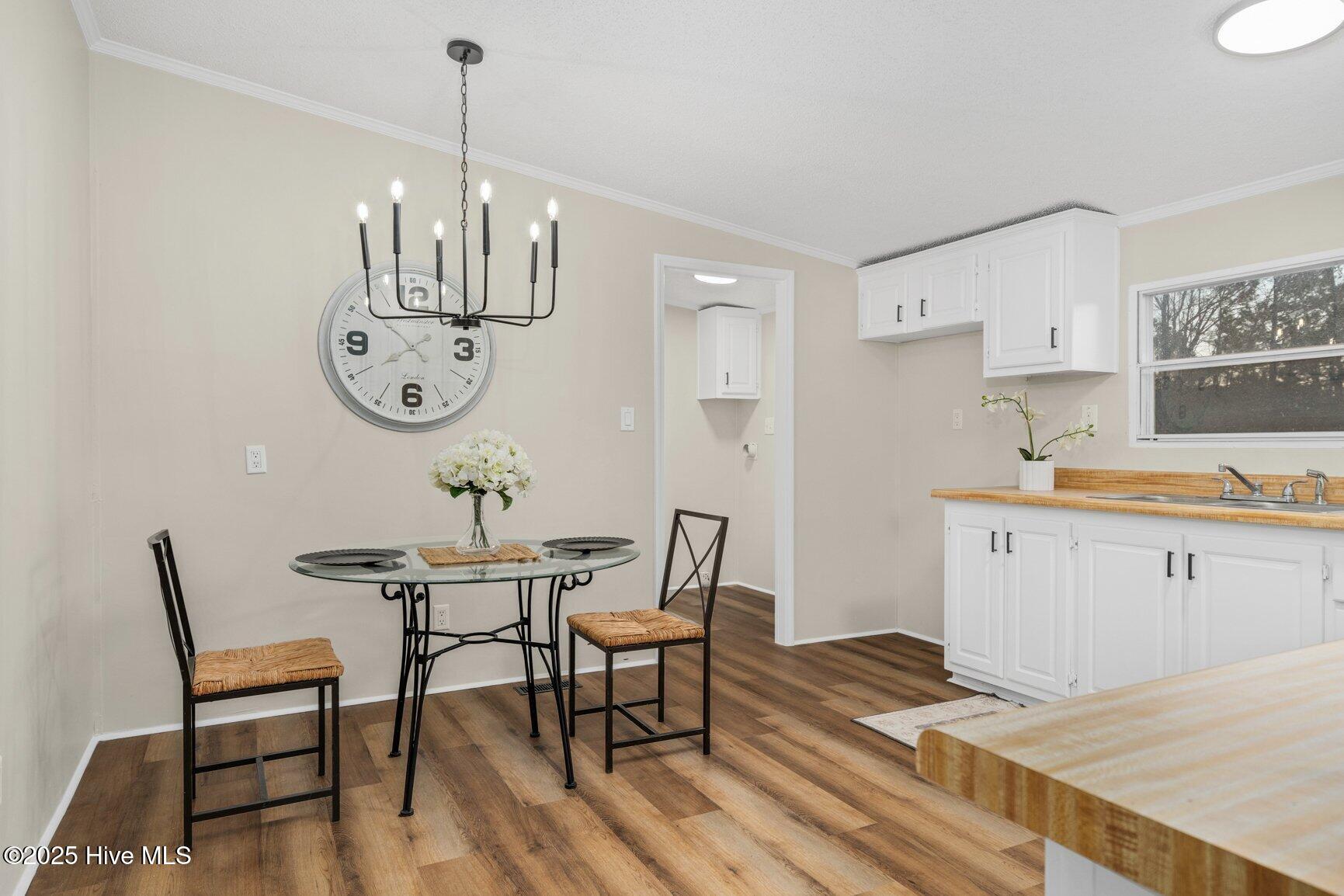 110 Hickory Dr Spring Spring Hope, NC 27882 - Photo 7 of 19 007-110HickoryDr-SpringHope-SMALL