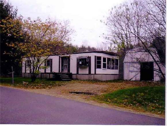 143 Hansonville Road Barrington, NH 03825 - Photo 1 of 2