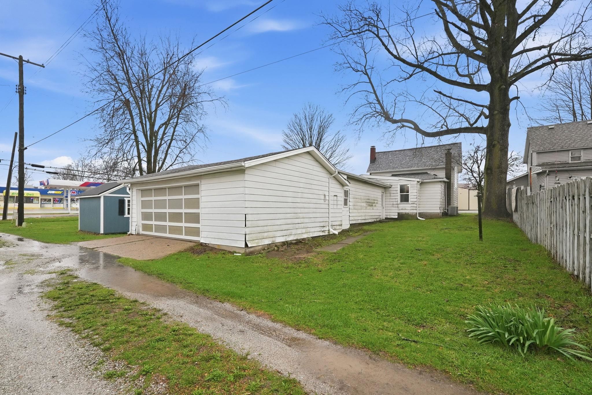 103 North Grand Avenue Ashley, IN 46705 - Photo 33 of 36