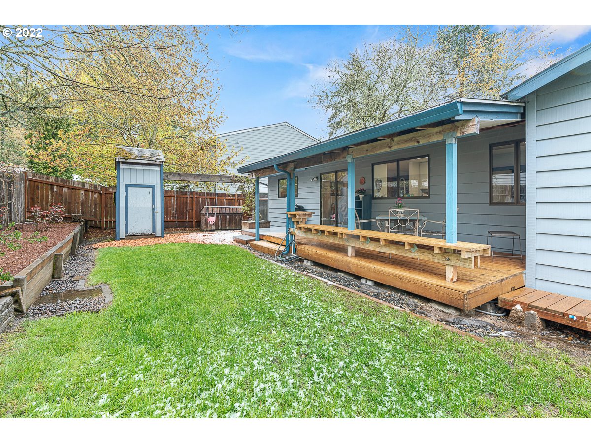 19255 Southwest Prospect Street Aloha, OR 97078 - Photo 20 of 30 Gallery Image 20