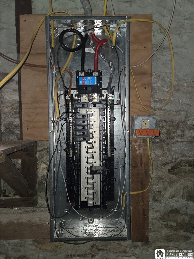 8 Williams Street Ellicott, NY 14733 - Photo 11 of 16