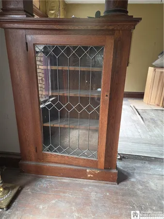 $49,900 | 8 Williams Street, Ellicott, NY 14733