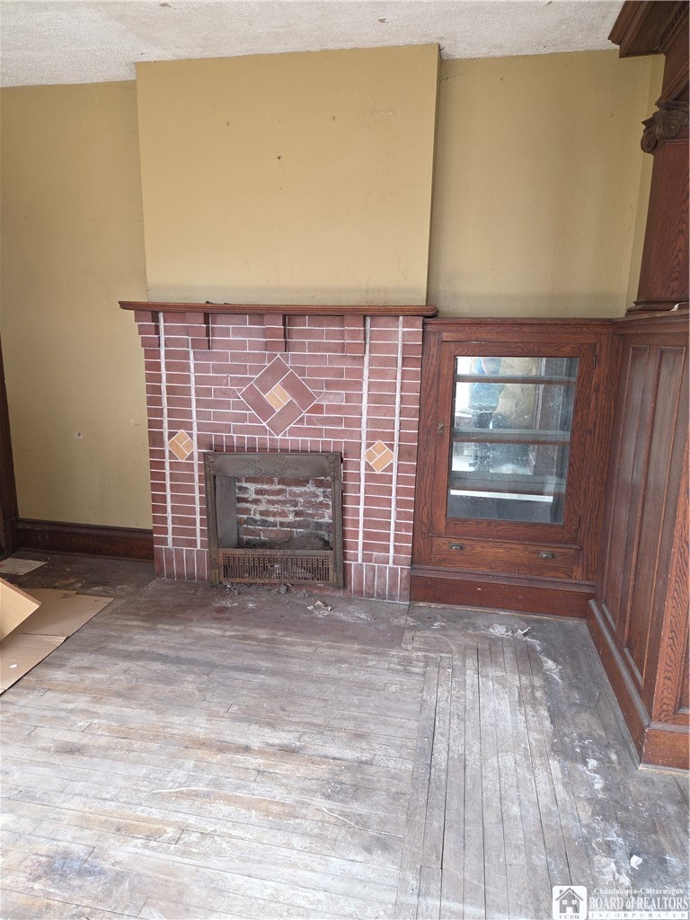 8 Williams Street Ellicott, NY 14733 - Photo 5 of 16