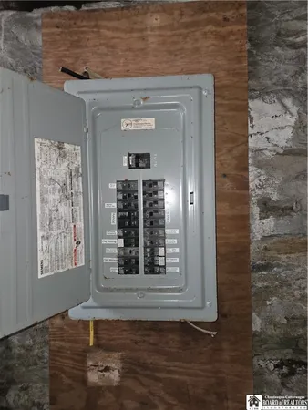 $49,900 | 8 Williams Street, Ellicott, NY 14733