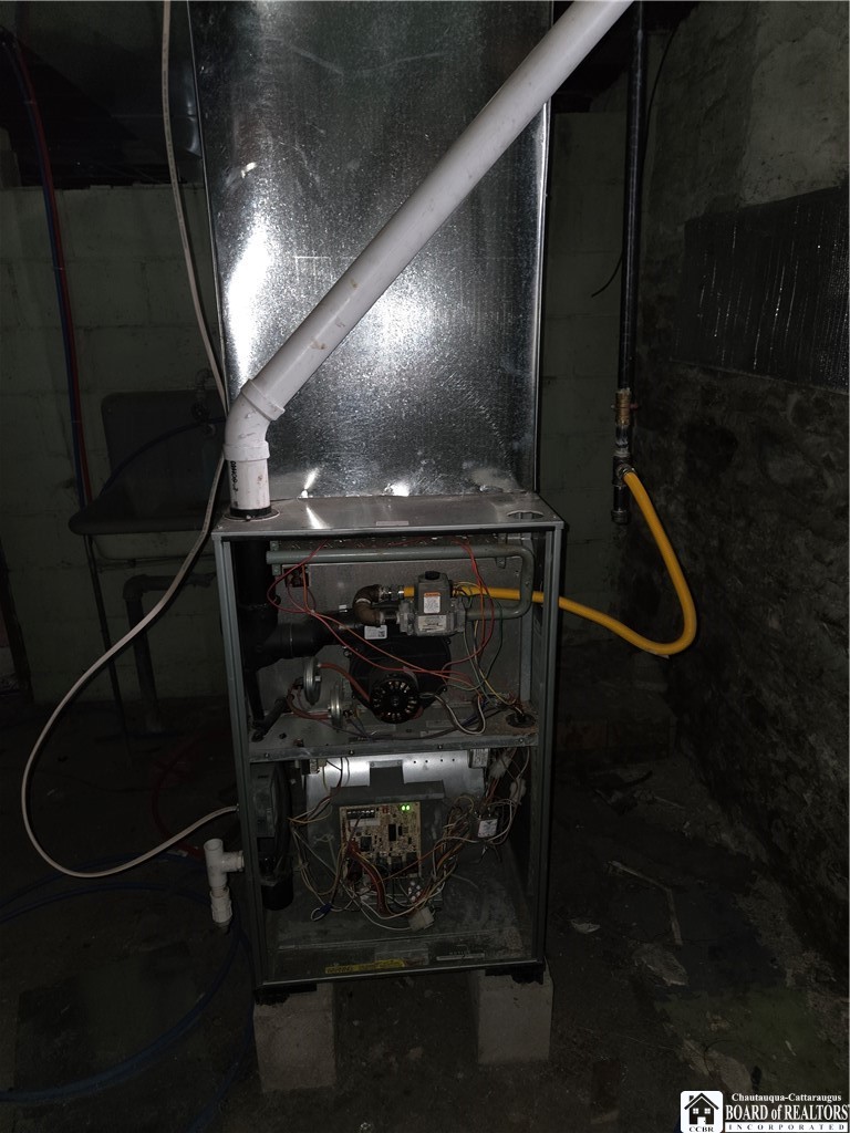 8 Williams Street Ellicott, NY 14733 - Photo 10 of 16