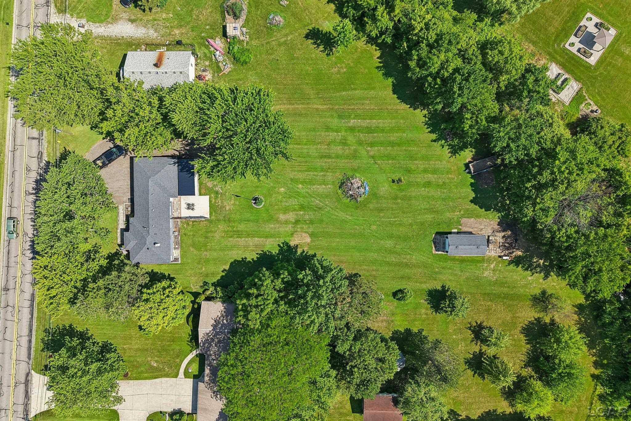 2758 Nadeau Road Monroe, MI 48162 - Photo 43 of 45