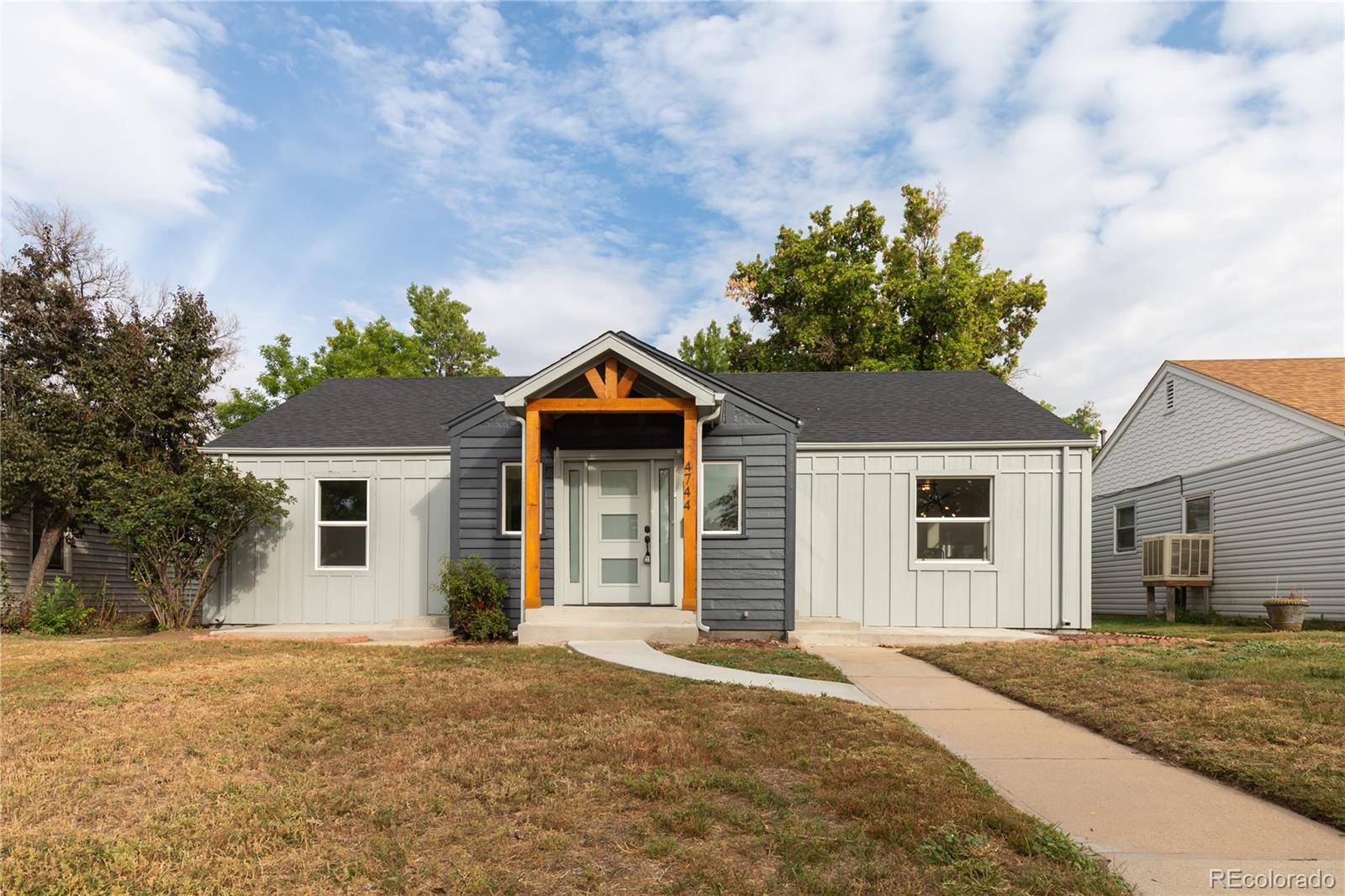 4744 Raleigh Street Denver, CO 80212 - Photo 1 of 24 Gallery Image 1
