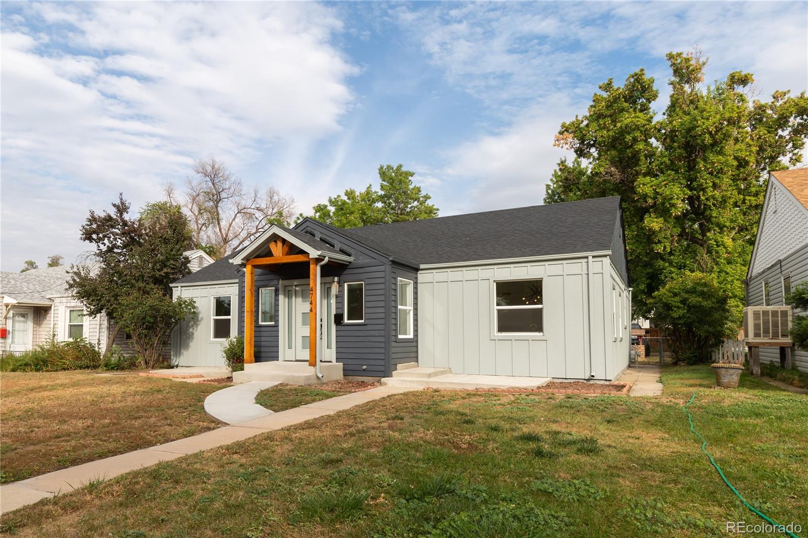 4744 Raleigh Street Denver, CO 80212 - Photo 2 of 24 Gallery Image 2
