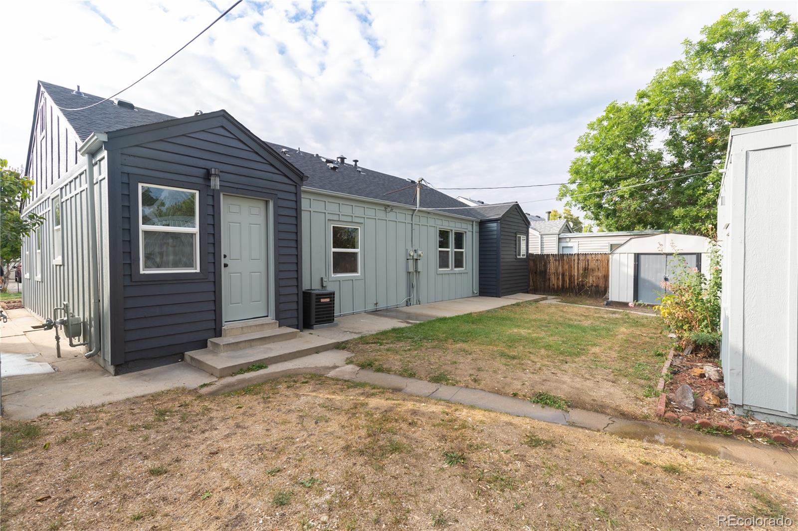 4744 Raleigh Street Denver, CO 80212 - Photo 22 of 24 Gallery Image 22