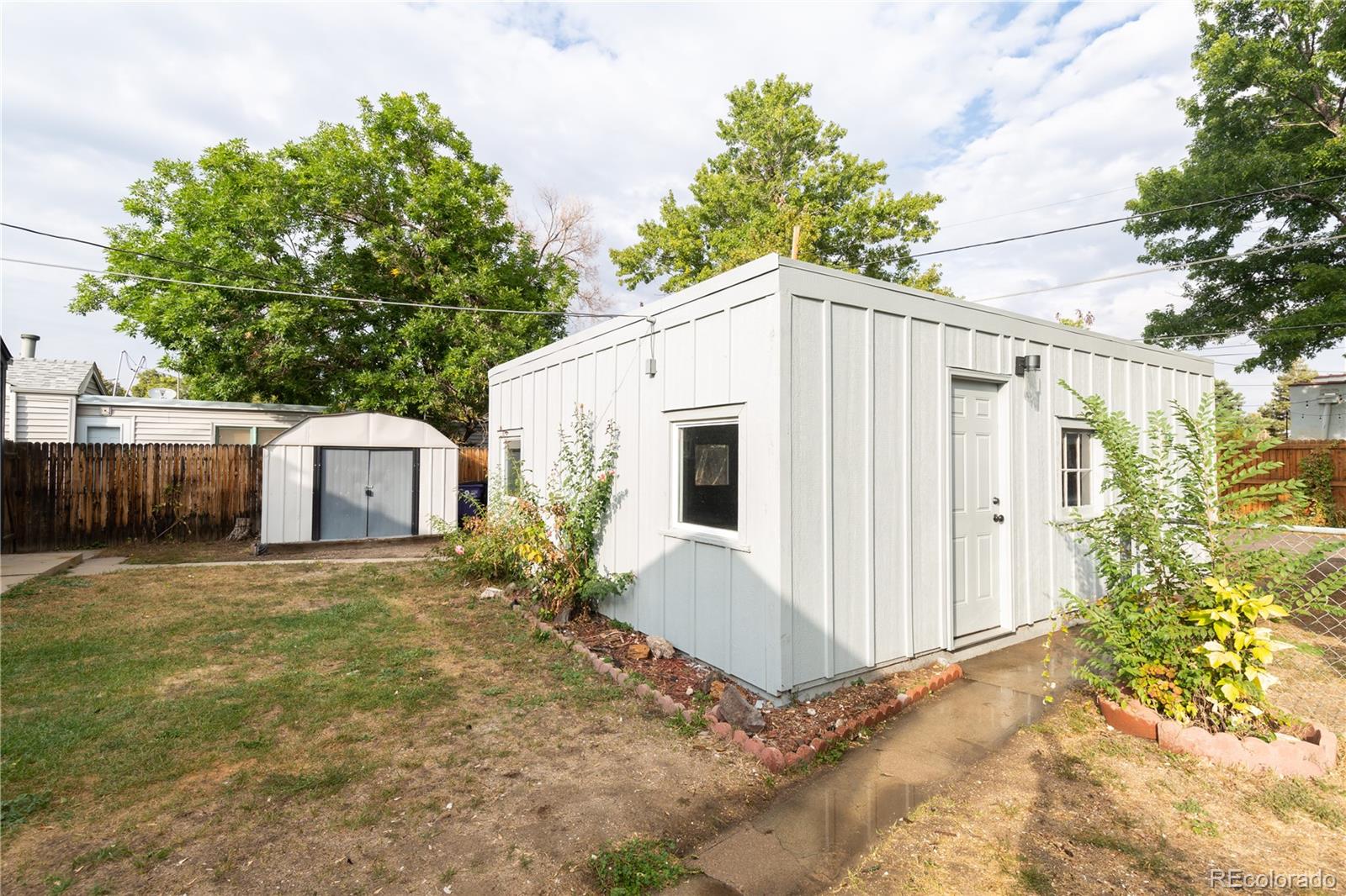 4744 Raleigh Street Denver, CO 80212 - Photo 23 of 24 Gallery Image 23