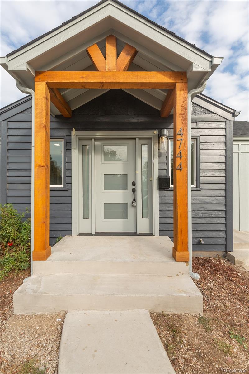 4744 Raleigh Street Denver, CO 80212 - Photo 3 of 24 Gallery Image 3