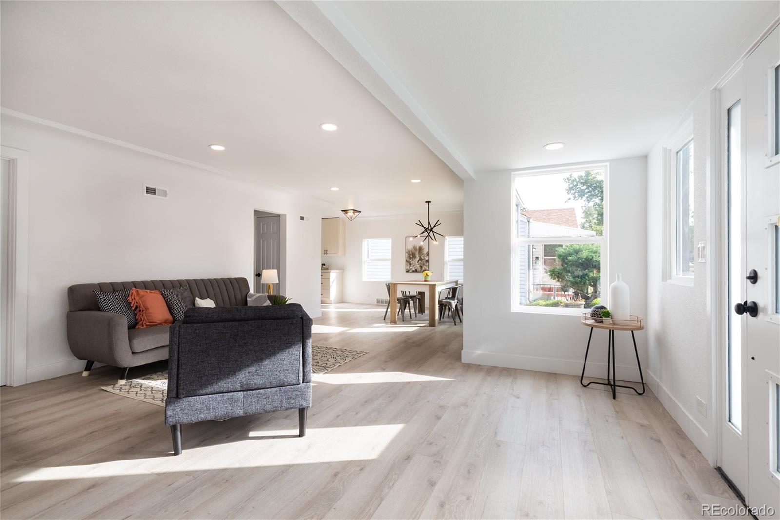 4744 Raleigh Street Denver, CO 80212 - Photo 5 of 24 Gallery Image 5