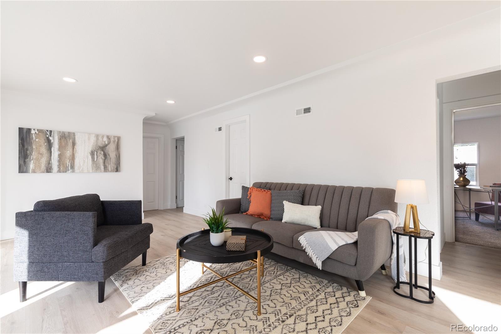 4744 Raleigh Street Denver, CO 80212 - Photo 6 of 24 Gallery Image 6