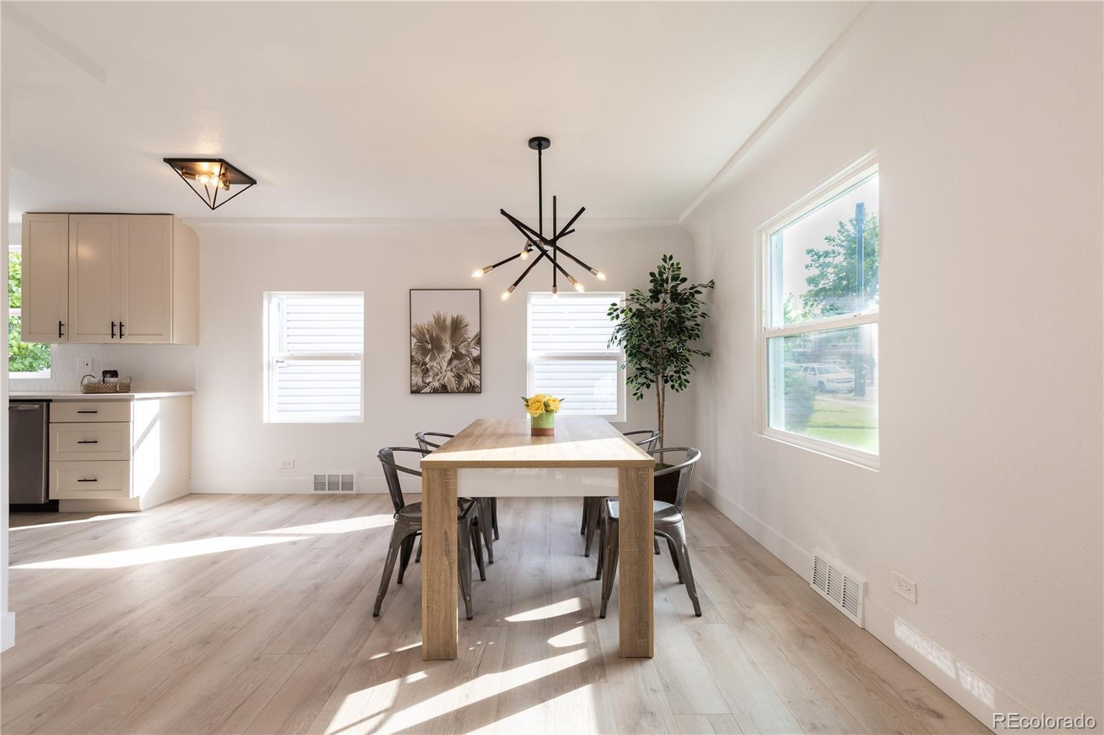 4744 Raleigh Street Denver, CO 80212 - Photo 7 of 24 Gallery Image 7