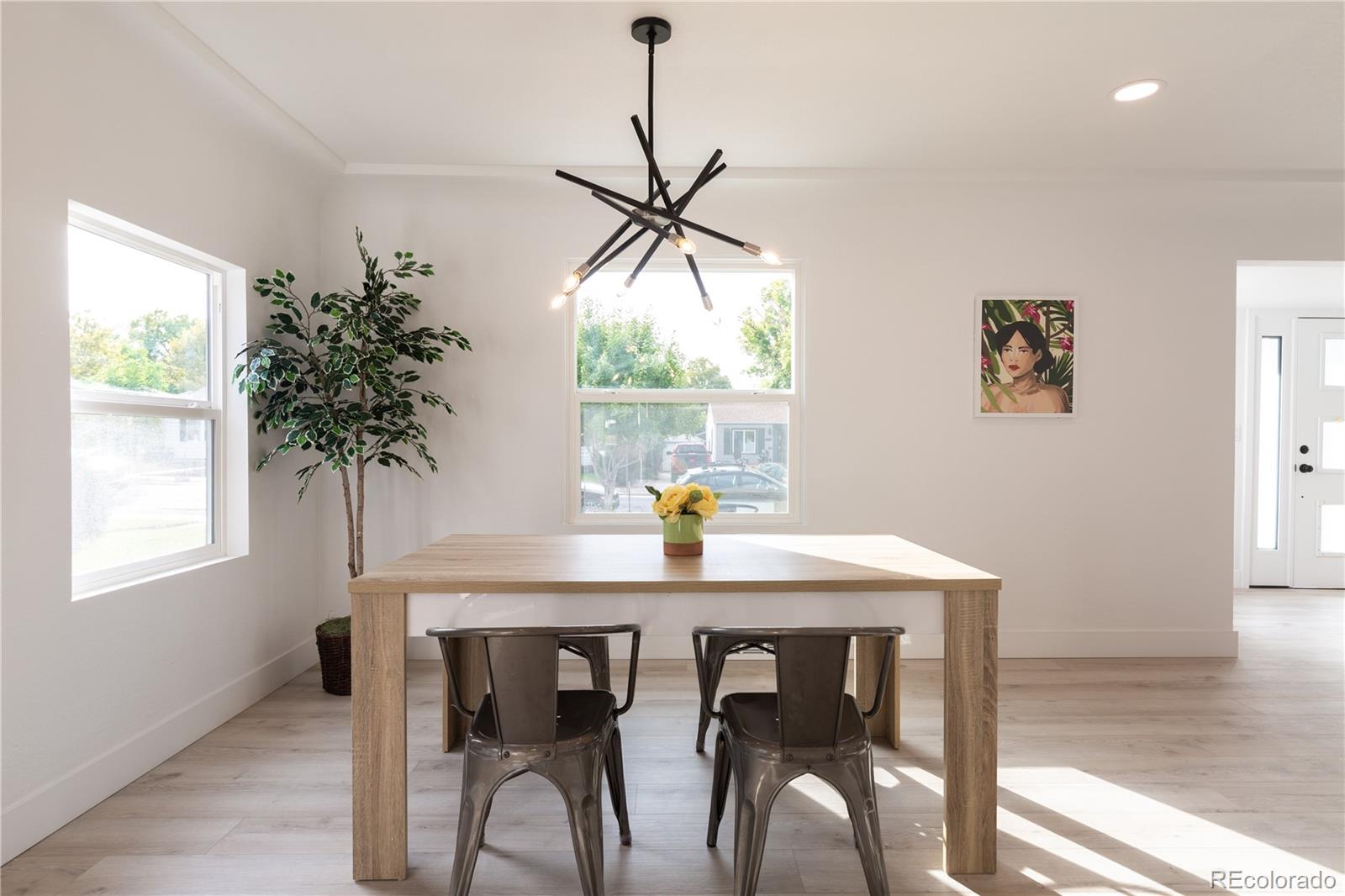 4744 Raleigh Street Denver, CO 80212 - Photo 8 of 24 Gallery Image 8