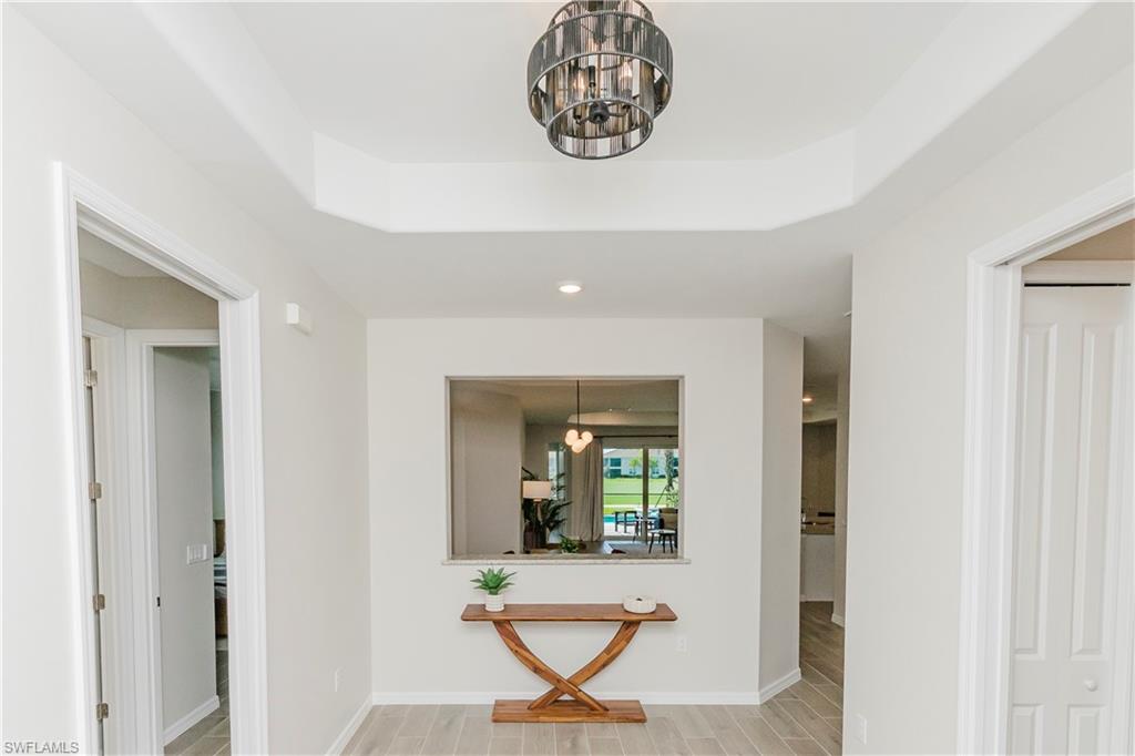 15862 Sugar Hl Drive Babcock Ranch, FL 33982 - Photo 2 of 50 a view of a entryway of a room