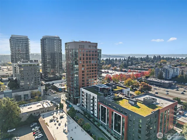 $865,000 | 1085 103rd Avenue Northeast, Unit 227, Bellevue, WA 98004